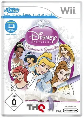 Immagine prodotto di Principessa Disney - Storie incantevoli
