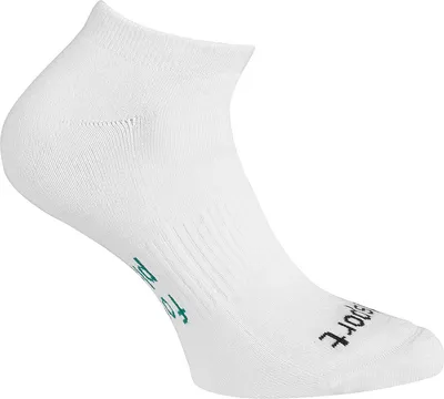 Image de Uhlsport Sneaker Chaussettes courtes - Blanc