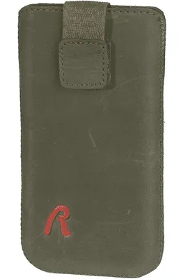 Obrázek produktu pro Replay Universal Sleeve Army Green Velikost L