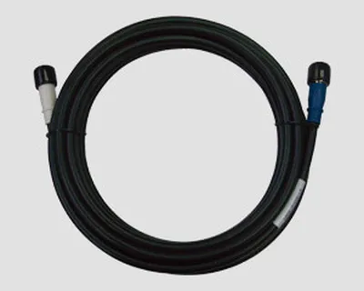 Zdjęcie produktu dla Zyxel IBCACCY-ZZ0106F, 15 m, LMR400, SMA, SMA, Czarny