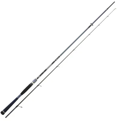 Produktbild von Hearty Rise 215cm 15-60g Divinity Rute - Spinnrute