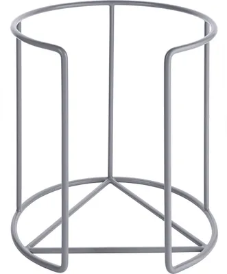 Produktbild von Tellerhalter, für 13-32 cm Ø Teller, sehr stabile Qualität, Variante auswählbar : 25,5 cm Variante: 25,5 cm