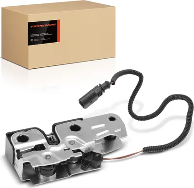 Immagine prodotto di Frankberg 1x cofano motore per VW Golf VI 5K1 517 Cabriolet Hatchback Box