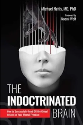 Obrázok produktu pre The Indoctrinated Brain