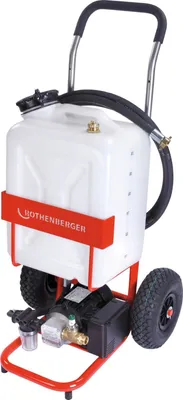 Produktbild von ROTHENBERGER ROSOLAR Impellerpumpe - 1500000136