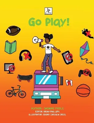 Produktbild von Go Play