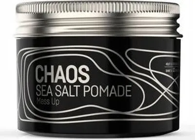 Immagine prodotto di IMMORTAL Pomata per capelli CHAOS SEA SALT POMADE Mess Up - 100 ml