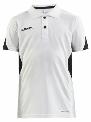 Immagine prodotto di Craft Pro Control Impact Polo Jr
