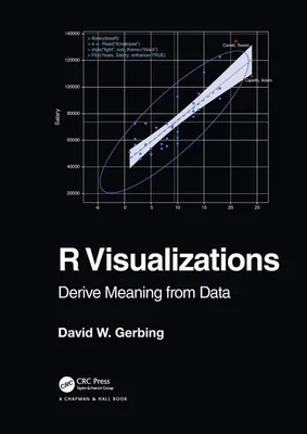 Produktbild von R Visualizations