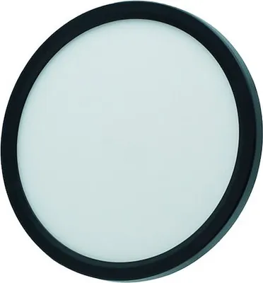 Immagine prodotto di LAMPADA DA SOFFITTO LED DENVER 22 CM 18 W 3000/4000/6000 K COLORE REGOLABILE 1800 lm