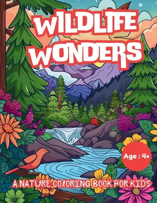 Produktbild von Wildlife Wonders