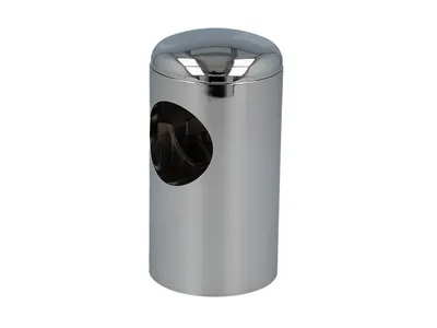 Produktbild von Grohe Brausestangenhalter für Brausestange chrom - 45362000