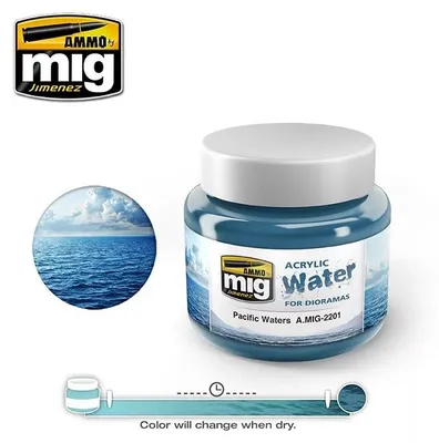 Obrázek produktu pro Torro DEEP WATERS