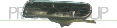 Produktbild von PRASCO BM0184413 HB4 Nebelscheinwerfer Rechts für BMW 3 Limousine (E46) Nebelleuchte