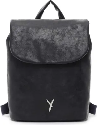 Produktbild von SURI FREY Freizeitrucksack Rucksack Gracey City Backpack Blue dunkelblau