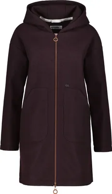 Produktbild von alife and kickin LilithAK J Felt Coat Damen Winterjacke, Jacke