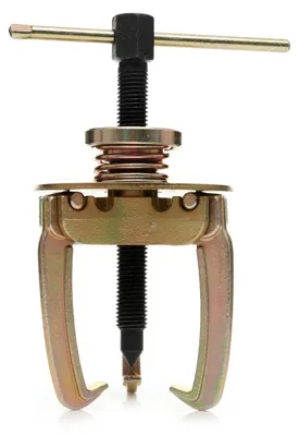 Produktbild von 3-armiger Abzieher mit Basis KD10126