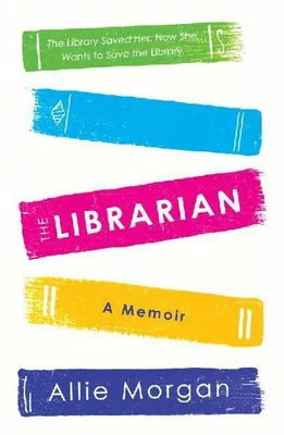 Zdjęcie produktu dla The Librarian