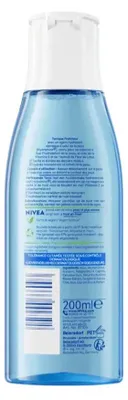 Produktbild von Nivea Erfrischendes Gesichtswasser (200 ml)