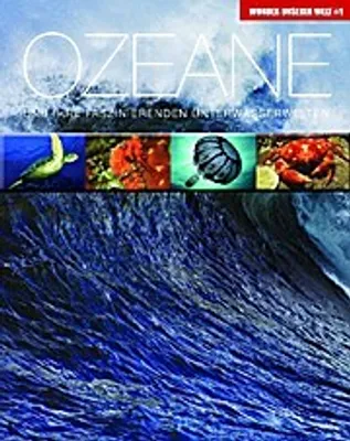Produktbild von Wunder unserer Welt: Ozeane
