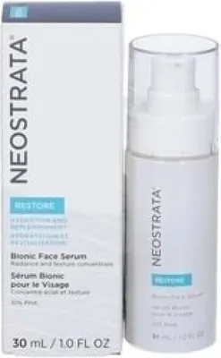 Produktbild von Neostrata Restore Bionic Face Serum 30 ml