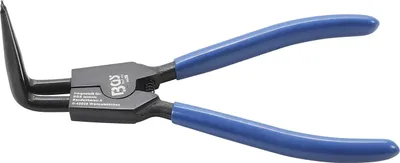 Immagine prodotto di BGS Pinze per anelli elastici a 90° per anelli elastici esterni 165 mm - 9539