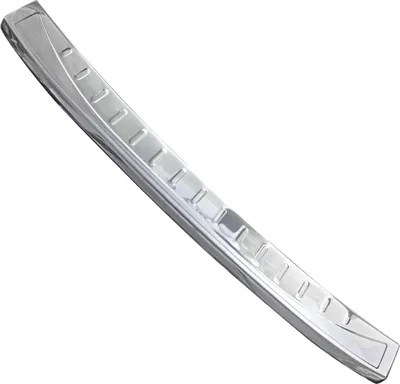 Immagine prodotto di BLADE EDGE PROTECTION protezione in acciaio inox V2A per Volvo XC60 dal 2013-2017
