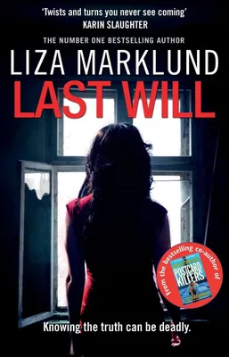 Produktbild von Last Will