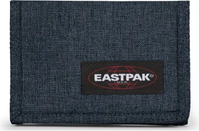 Produktbild von Eastpak Geldbörse CREW SINGLE Triple Denim