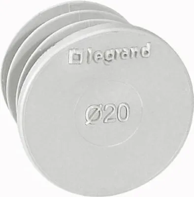 Produktbild von Legrand 0 905 18, 17,4 mm, 1 Stück(e)