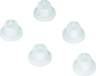 Produktbild von Grohe Sieb chrom - 0676800M