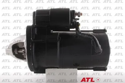 Produktbild von Anlasser für Kraftfahrzeuge, 12 Volt Bordspannung, 2 Kilowatt Starterleistung