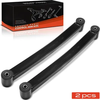 Zdjęcie produktu dla Frankberg 2x Łączniki Stabilizatora Przód dla Jeep Wrangler III JK MS25183