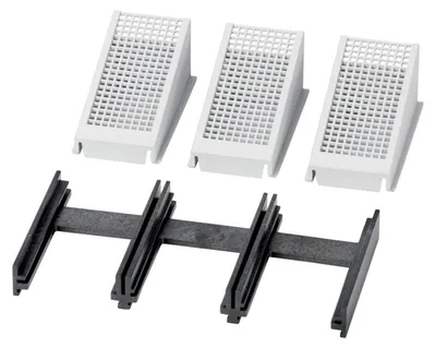 Produktbild von EATON NZM3-XIPK Fingerschutz IP2X 266804 3p 266804