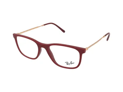 Imagen del producto de Ray-Ban RX7244 8099. Talla: 53