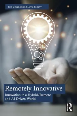 Obrázok produktu pre Remotely Innovative