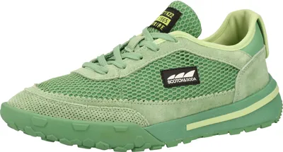 Produktbild von Scotch & Soda Sneaker Sneaker Leder/Textil