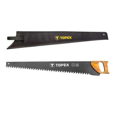 Produktbild von Topex Porenbetonsäge 800mm 1