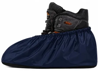 Productafbeelding van Scovvii Advance Overschoenen | Extra Sterk | Maat 37-42 | Blauw | Sterk | Waterafstotend | Antislip | Wasbaar | Duurzaam | Schoenhoesjes | Schoenovertrekken