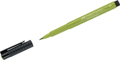 Immagine prodotto di FABER-CASTELL Tuschestift Pitt Artist Pen B Farbe 170