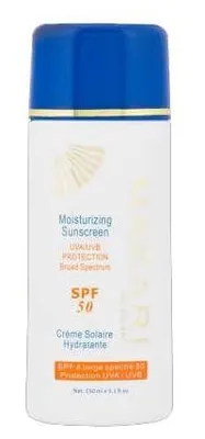 Image de Makari - Crème solaire hydratante SPF 50 – 150 ml