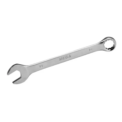 Imagen del producto de Llave de boca abierta de 10 mm
