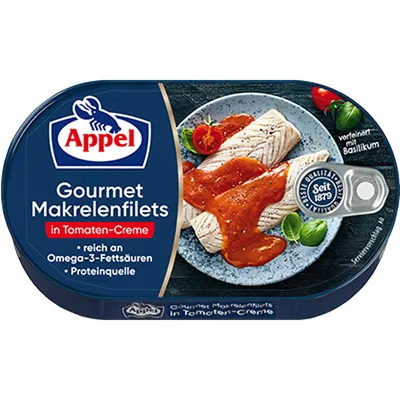 Filetti Di Sgombro In Giardiniera Piccante Real Group 120 G - Prodotti Ittici - Drogheria - Foto 11