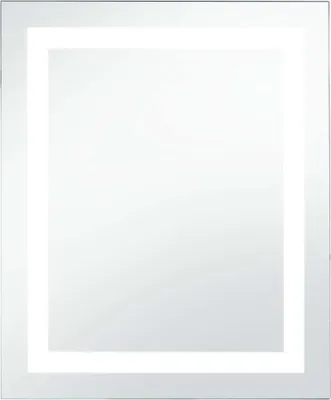 Obrázek produktu pro vidaXL LED koupelnové zrcadlo s dotykovým senzorem 60x80 cm