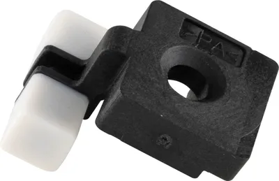 Produktbild von Hawa Combino Aktivator für Dämpfeinzug, Dämpfer für Schranktüren Kunststoff