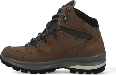Produktbild von Grisport Wandelschoenen Bari Mid 04 Brown-37