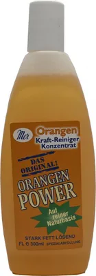 Produktbild von TS24Direkt Mer Orangenreiniger Power Konzentrat 1 x 300ml