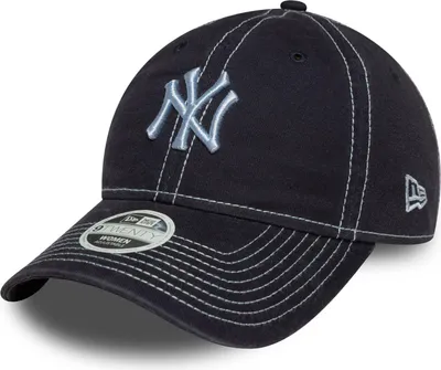 Obrázok produktu pre New Era 9Twenty dámska čiapka - STITCH New York Yankees