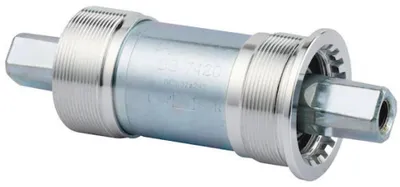 Produktbild von Fsa Powerpro Bb7420al Tretlager Silber 68 mm / 122.5 mm Silber 68 mm