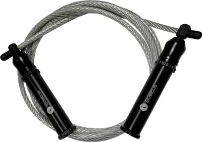Produktbild von Sveltus Schweres Springseil mit dickem Griff (2,5 cm Durchmesser), 300 cm lang